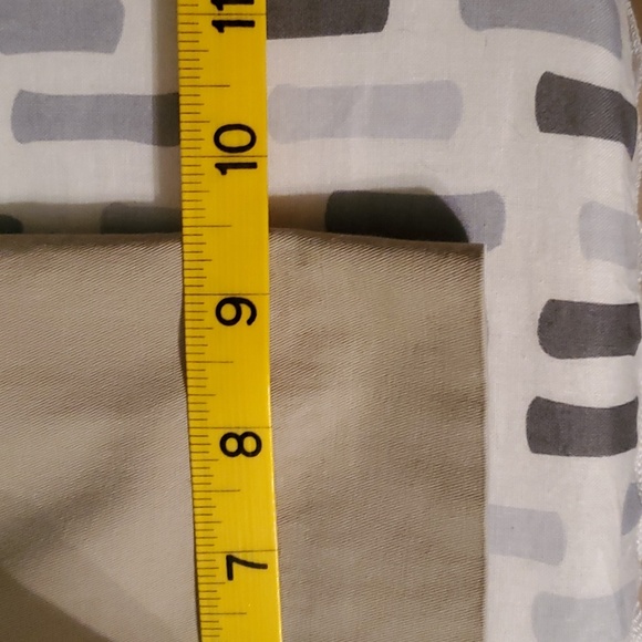 Ann Taylor Curvy Fit slacks - Picture 11 of 11